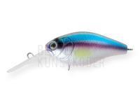 Wobbler Strike Pro Cranky-X Deep 5cm 8.7g F - A210-SBO-RP BESTEN KUNSTKODER Angelshop