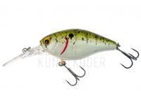 Wobbler Strike Pro Cranky-X Deep 5cm 8.7g F - SE01 BESTEN KUNSTKODER Angelshop