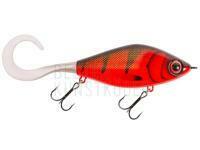 Wobbler Strike Pro Guppie Jr 11cm 70g - Red Devil - WHI BESTEN KUNSTKODER Angelshop