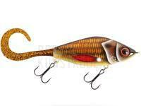 Wobbler Strike Pro Guppie Jr Shallow 11cm 58g - Copper Carp - MOG