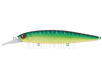 Wobbler Strike Pro Hooligan Shallow 12cm 20.1g Suspending - A204FS BESTEN KUNSTKODER Angelshop