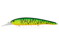 Wobbler Strike Pro Hooligan Shallow 12cm 20.1g Suspending - GC01FS BESTEN KUNSTKODER Angelshop