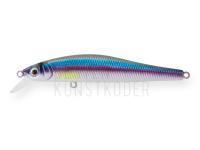 Wobbler Strike Pro Jumper 7cm 5.2g SU - A210-SBO-RP BESTEN KUNSTKODER Angelshop
