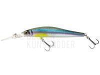 Wobbler Strike Pro Jumper 9cm 11g Suspending DR - A210-SBO-RP BESTEN KUNSTKODER Angelshop