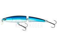 Wobbler Strike Pro Strike Jointed 9cm 8.8g Sinking - 114E BESTEN KUNSTKODER Angelshop