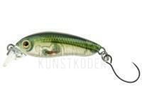 Wobbler Strike Pro The Flea 3cm 1.4g - 905G BESTEN KUNSTKODER Angelshop