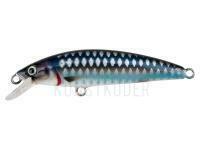 Strike Pro Twitchy Minnow 4.8cm 2.7g - C501F BESTEN KUNSTKODER Angelshop