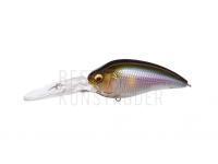 Wobbler Super-Z Z3 5.3cm 10.5g - ITO AYU BESTEN KUNSTKODER Angelshop