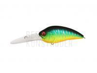 Wobbler Super-Z Z3 5.3cm 10.5g - MAT TIGER BESTEN KUNSTKODER Angelshop