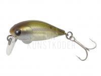Wobbler Tiemco Critter Tackle Cure Pop Crank Floating 30mm 2g - 37 BESTEN KUNSTKODER Angelshop