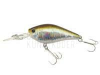 Wobbler Tiemco Fat Pepper Jr 55mm 9g - #931 Aurora Shad BESTEN KUNSTKODER Angelshop