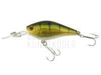 Wobbler Tiemco Fat Pepper Jr 55mm 9g - #932 Green Perch BESTEN KUNSTKODER Angelshop