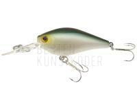 Wobbler Tiemco Fat Pepper Jr 55mm 9g - #935 Dos Vert BESTEN KUNSTKODER Angelshop
