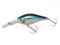Wobbler Tiemco Fat Pepper Silent 70mm 17.5g - 252 BESTEN KUNSTKODER Angelshop