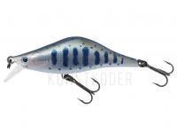 Wobbler Tiemco Laks 50S | 50mm 4.1g - #001 BESTEN KUNSTKODER Angelshop