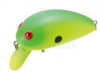 Wobbler Tiemco Lures Critter Tackle Daikichi Crank Bait Minamotogoro 57mm 14g - 11 BESTEN KUNSTKODER Angelshop