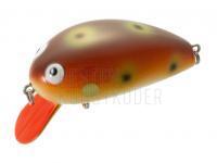 Wobbler Tiemco Lures Critter Tackle Daikichi Crank Bait Minamotogoro 57mm 14g - 16 BESTEN KUNSTKODER Angelshop