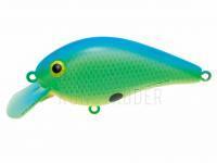 Wobbler Tiemco Lures Critter Tackle Daikichi Crank Standard 57mm 10g - 07 BESTEN KUNSTKODER Angelshop