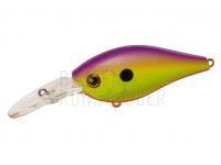 Wobbler Tiemco Lures Fat Pepper 70mm 17.5g - 400 Purple Back BESTEN KUNSTKODER Angelshop