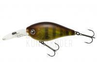 Wobbler Tiemco Lures Fat Pepper Three 65mm 17g - 248 Weed Gill BESTEN KUNSTKODER Angelshop