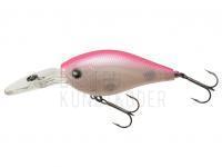 Wobbler Tiemco Lures Fat Pepper Three 65mm 17g - 316 Ghost Pink Back BESTEN KUNSTKODER Angelshop