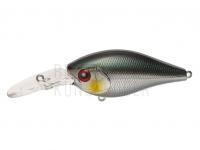 Wobbler Tiemco Lures Fat Pepper Three 65mm 17g - 317 Metal Biwa Three-Lips BESTEN KUNSTKODER Angelshop