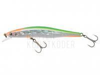 Wobbler Tiemco Sumari 110F | 110mm 10.5g - 209 HG Habanero Apple Green BESTEN KUNSTKODER Angelshop