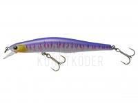 Wobbler Tiemco Sumari 110F | 110mm 10.5g - 219 MH Purple Fire BESTEN KUNSTKODER Angelshop