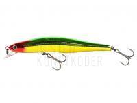 Wobbler Tiemco Sumari 95F | 95mm 8g - 202 MH Drunk Green Gold BESTEN KUNSTKODER Angelshop