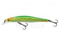 Wobbler Tiemco Sumari 95F | 95mm 8g - 208 HG Habanero Apple Green GL BESTEN KUNSTKODER Angelshop