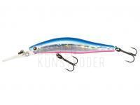 Wobbler Tiemco Sumari Deep 90F | 90mm 11g - 172 HG Blue Back Pink Berry BESTEN KUNSTKODER Angelshop