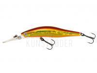 Wobbler Tiemco Sumari Deep 90F | 90mm 11g - 173 HG Akakin Orange Berry BESTEN KUNSTKODER Angelshop