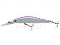 Wobbler Tiemco Sumari Deep 90F | 90mm 11g - 215 Snow Pink II BESTEN KUNSTKODER Angelshop