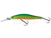 Wobbler Tiemco Sumari Deep 90F | 90mm 11g - 218 CH Fire Orange Berry BESTEN KUNSTKODER Angelshop