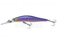 Wobbler Tiemco Sumari Deep 90F | 90mm 11g - 219 MH Purple Fire BESTEN KUNSTKODER Angelshop