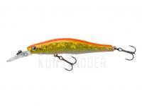 Wobbler Tiemco Sumari Medium Deep 90F | 90mm 10g - 210 BESTEN KUNSTKODER Angelshop