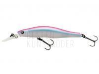 Wobbler Tiemco Sumari Medium Deep 90F | 90mm 10g - 215 Snow Pink II BESTEN KUNSTKODER Angelshop