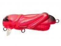Wobbler Tiemco Trick Trout Battarou Grasshopper 35mm 1.8g - 007 Pink BESTEN KUNSTKODER Angelshop