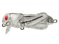 Wobbler Tiemco Trick Trout Battarou Grasshopper 35mm 1.8g - 008 Clear BESTEN KUNSTKODER Angelshop