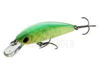 Daiwa Wobbler Tournament Baby Minnow 60SP BESTEN KUNSTKODER Angelshop