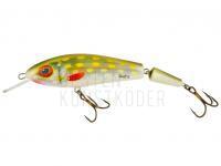 Wobbler Vidra Lures Apex 12 Jointed 12cm 23g - PK BESTEN KUNSTKODER Angelshop