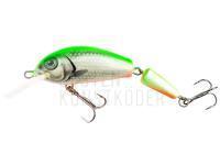 Wobbler Vidra Lures Agility Jointed | 6cm 10g S - SFG BESTEN KUNSTKODER Angelshop
