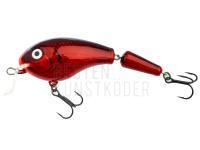 Wobbler Vidra Lures Nautilus SR Jointed | 8.50 cm 11 g F - RED BESTEN KUNSTKODER Angelshop