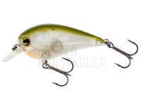 Wobbler Westin BassBite Squarebill BassBite 2.5 | 7cm 16g - Clear Olive BESTEN KUNSTKODER Angelshop