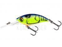 Wobbler Westin BuzzBite Crankbait 4cm 4g Low Floating - Chart. Blue Craw BESTEN KUNSTKODER Angelshop