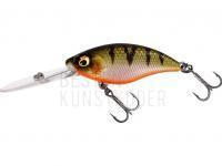 Wobbler Westin BuzzBite DR Crankbait 6.5cm 14g - Bling Perch BESTEN KUNSTKODER Angelshop