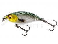 Wobbler Westin BuzzBite SR Crankbait 5cm 6g Low Floating - 3D Headlight BESTEN KUNSTKODER Angelshop