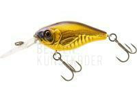 Wobbler Westin I.D. Crank 5.3cm 12g - Gold Shad