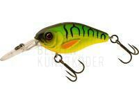 Wobbler Westin I.D. Crank 5.3cm 12g - Matt Tiger
