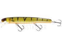 Wobbler Westin Jätte Crankbait 17cm 47g - Bling Perch BESTEN KUNSTKODER Angelshop